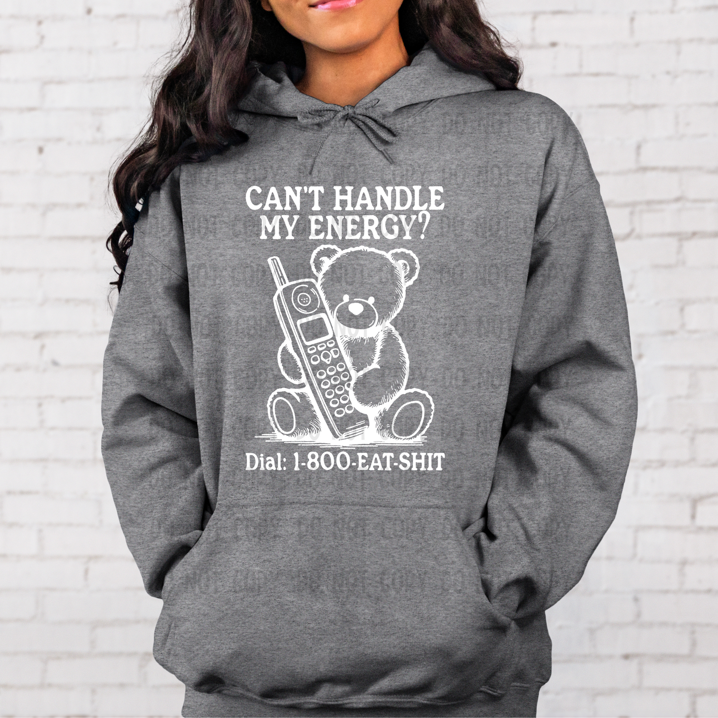 1-800-eat-shit - DTF