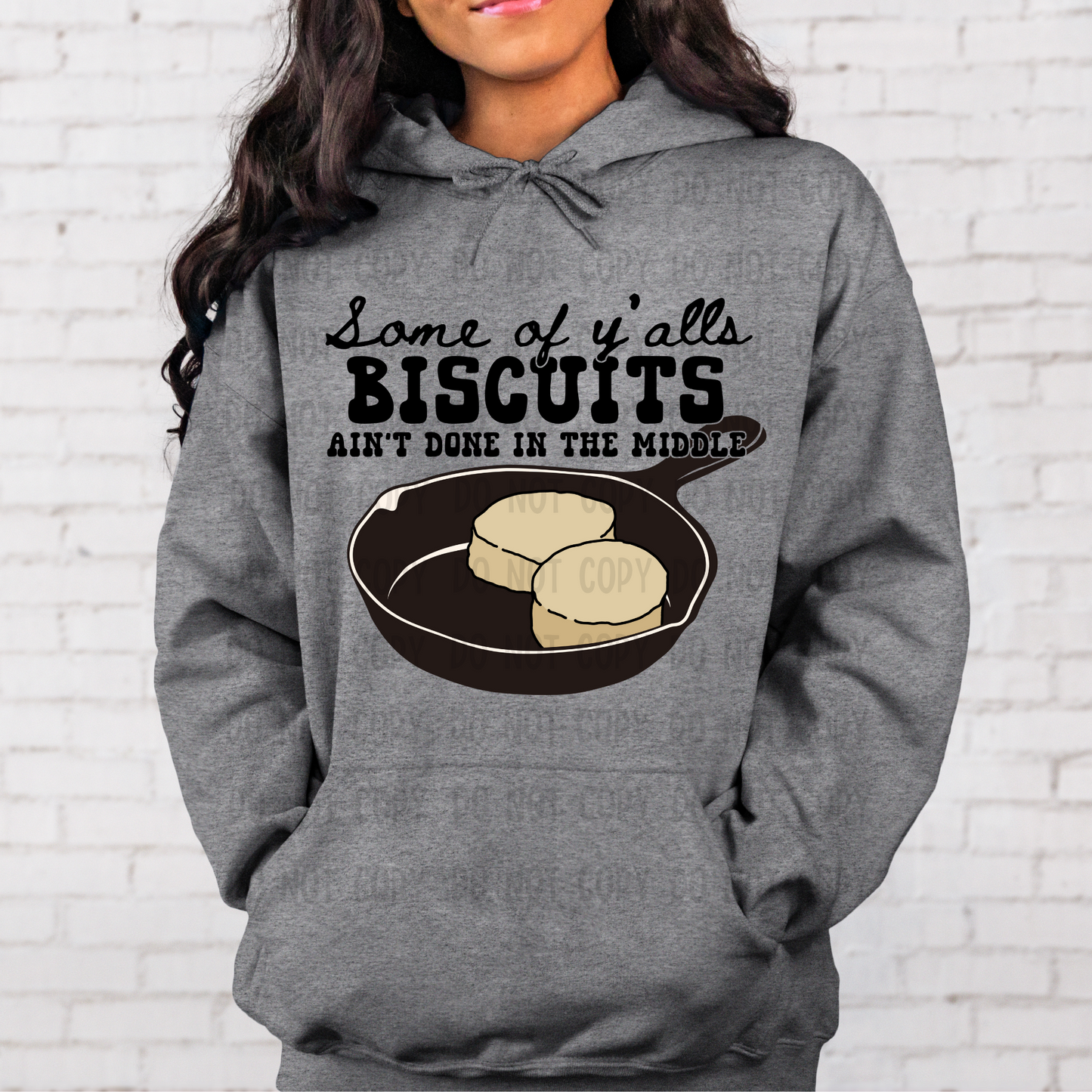 Biscuits - DTF