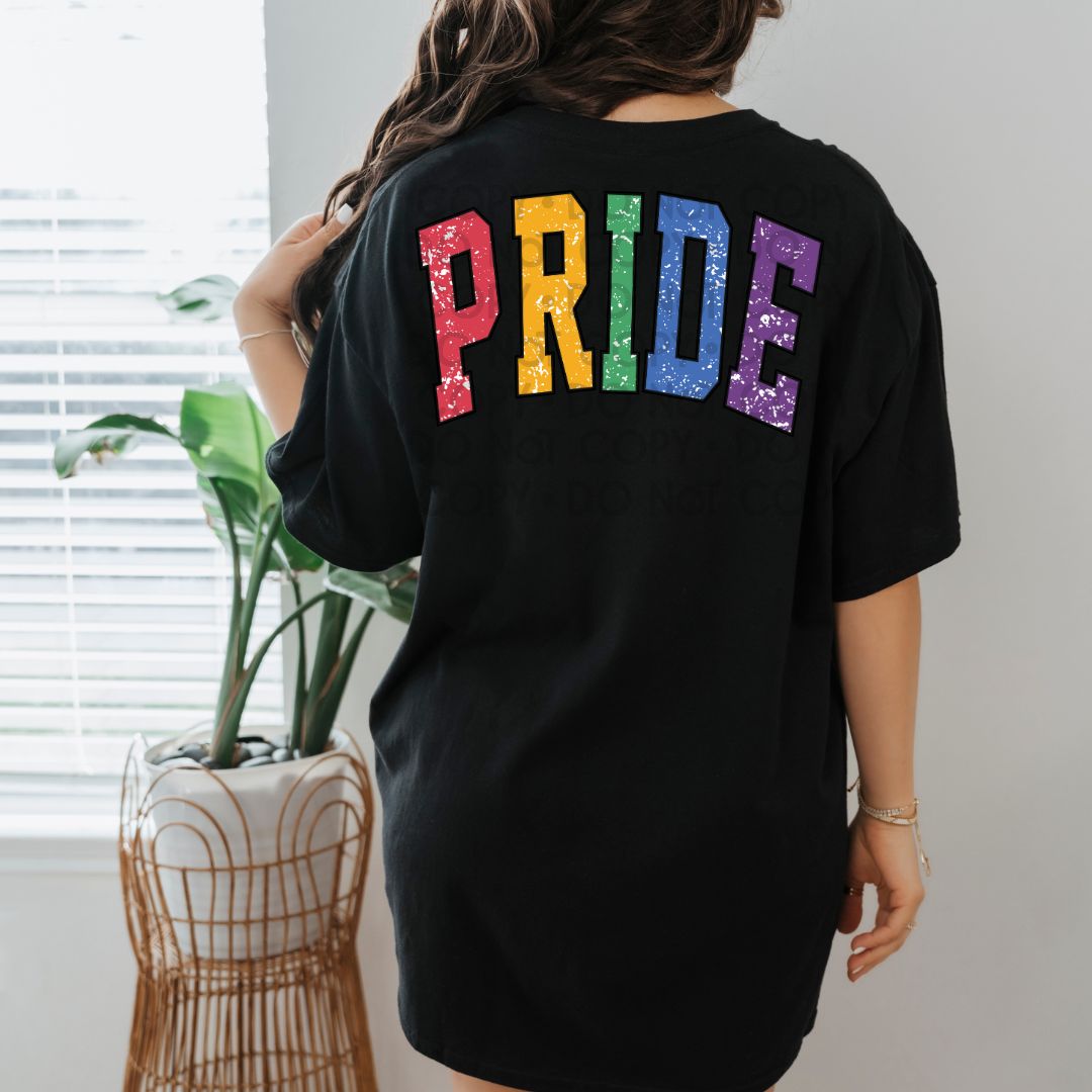 Pride - DTF