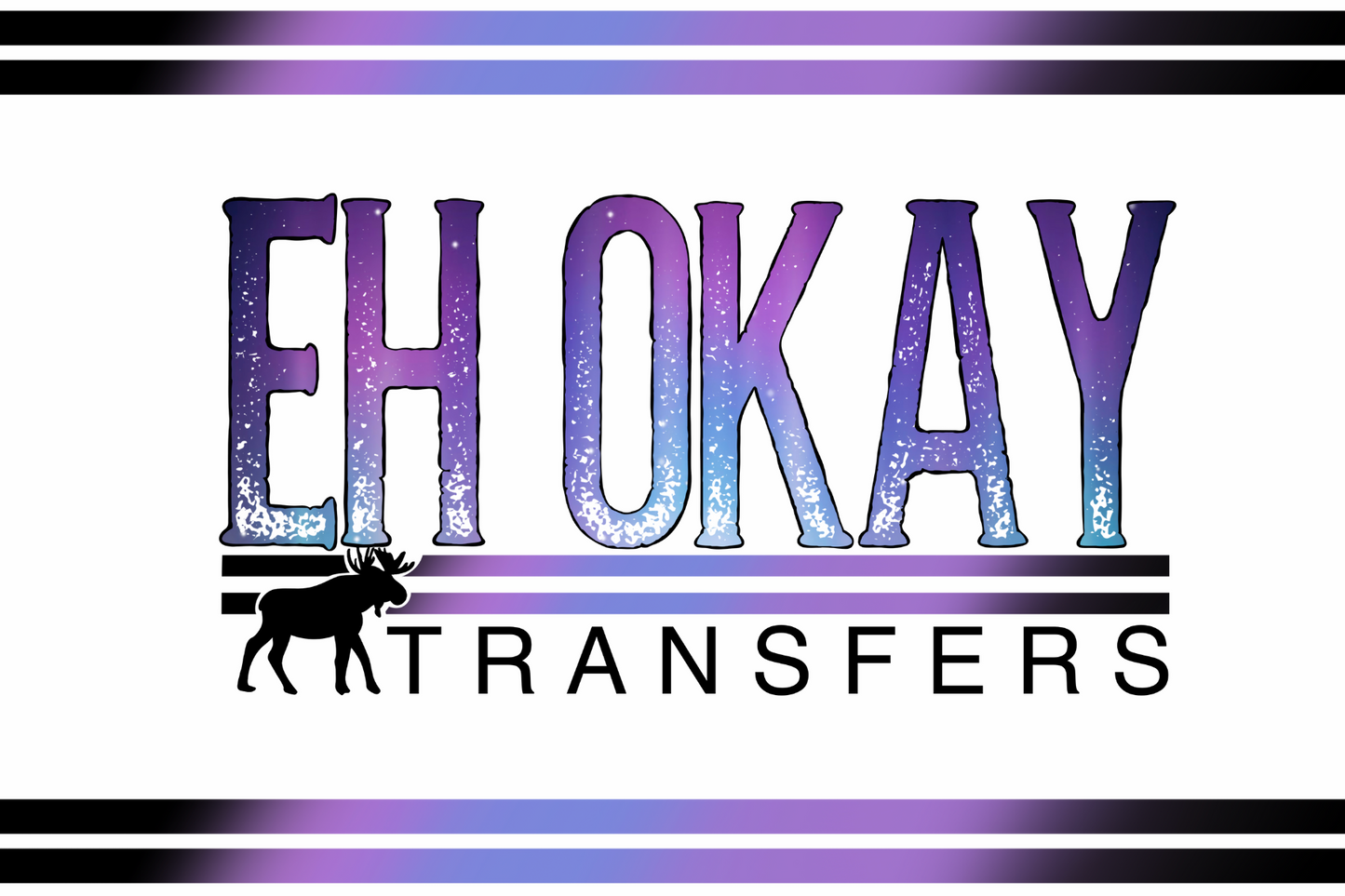 Mystery DTF Gang sheet 22x60