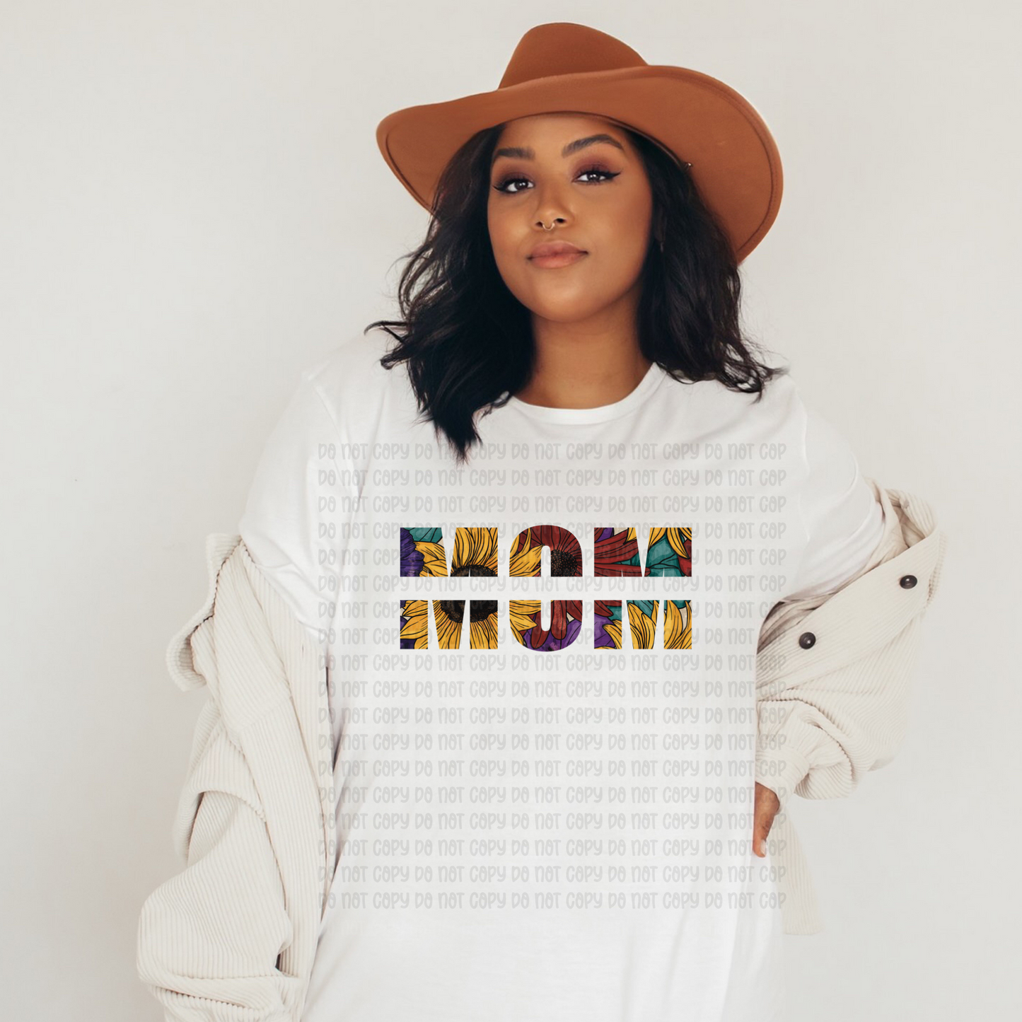 Mom - DTF