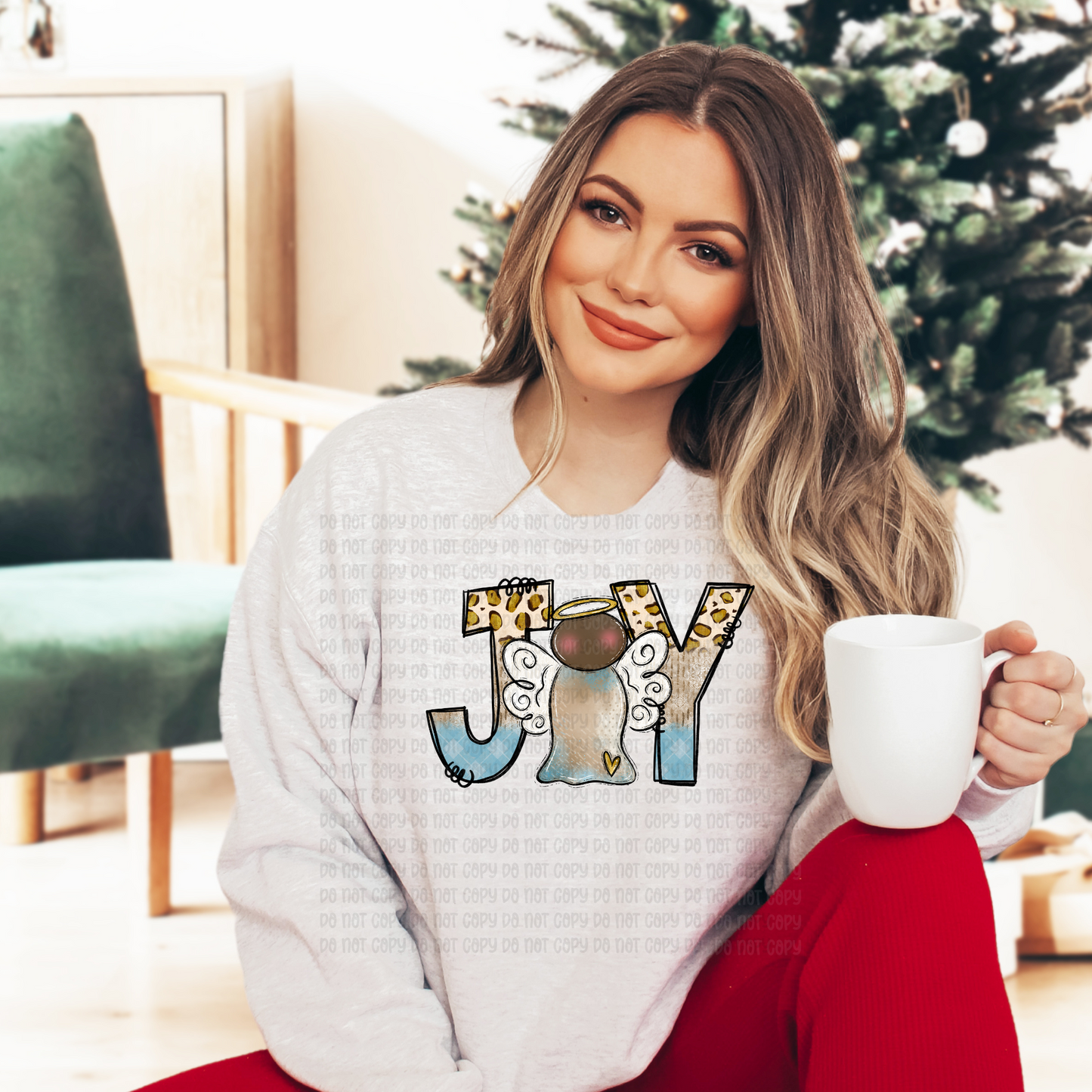 Joy - DTF