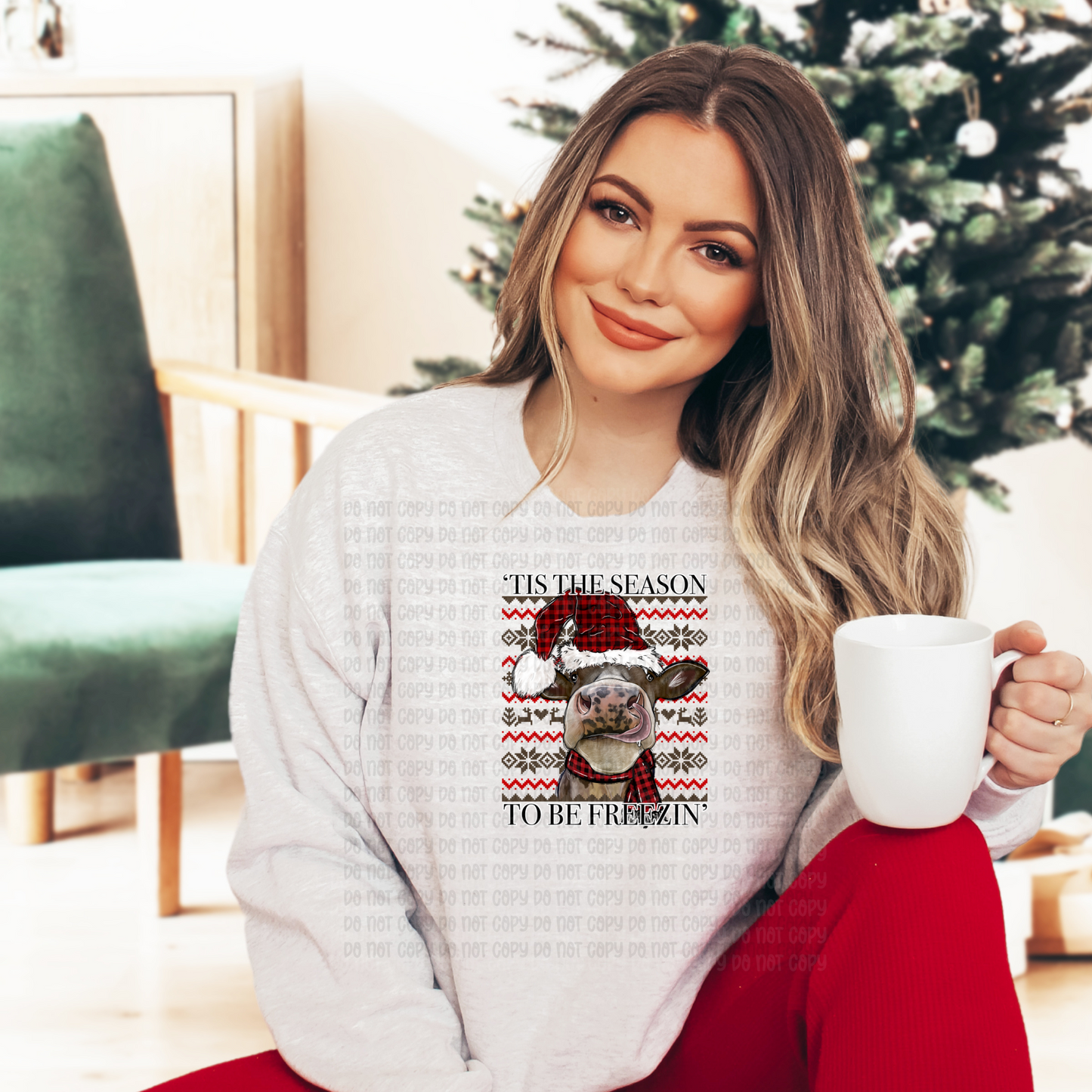 Tis the season - DTF