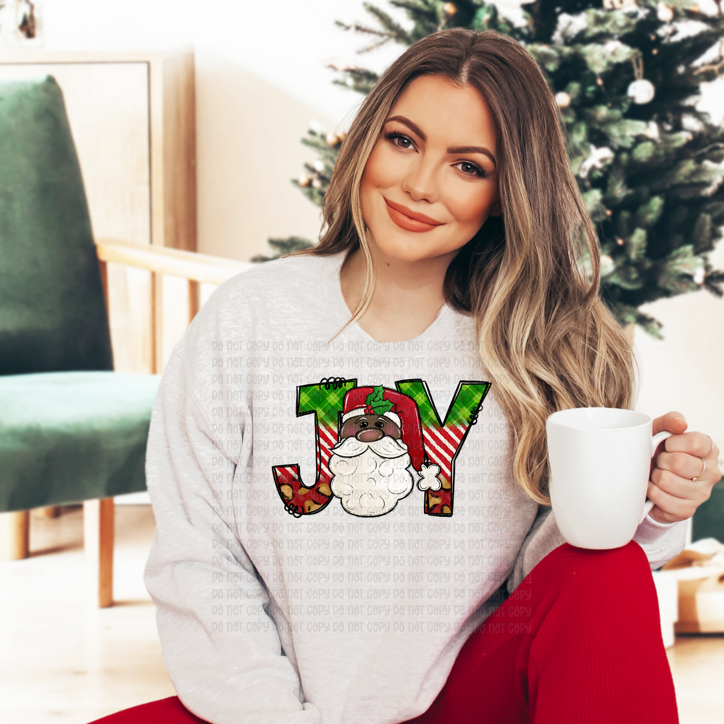 Joy - DTF