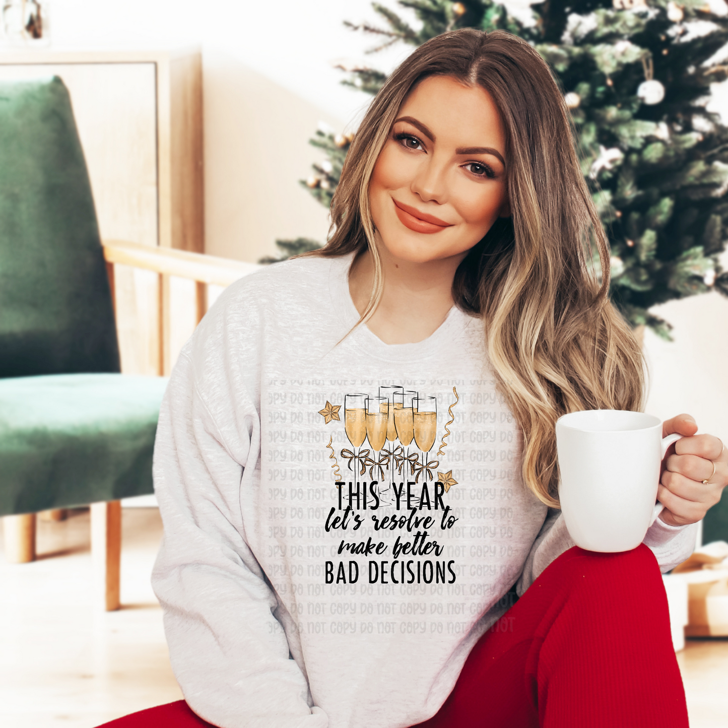 Better decisions - DTF