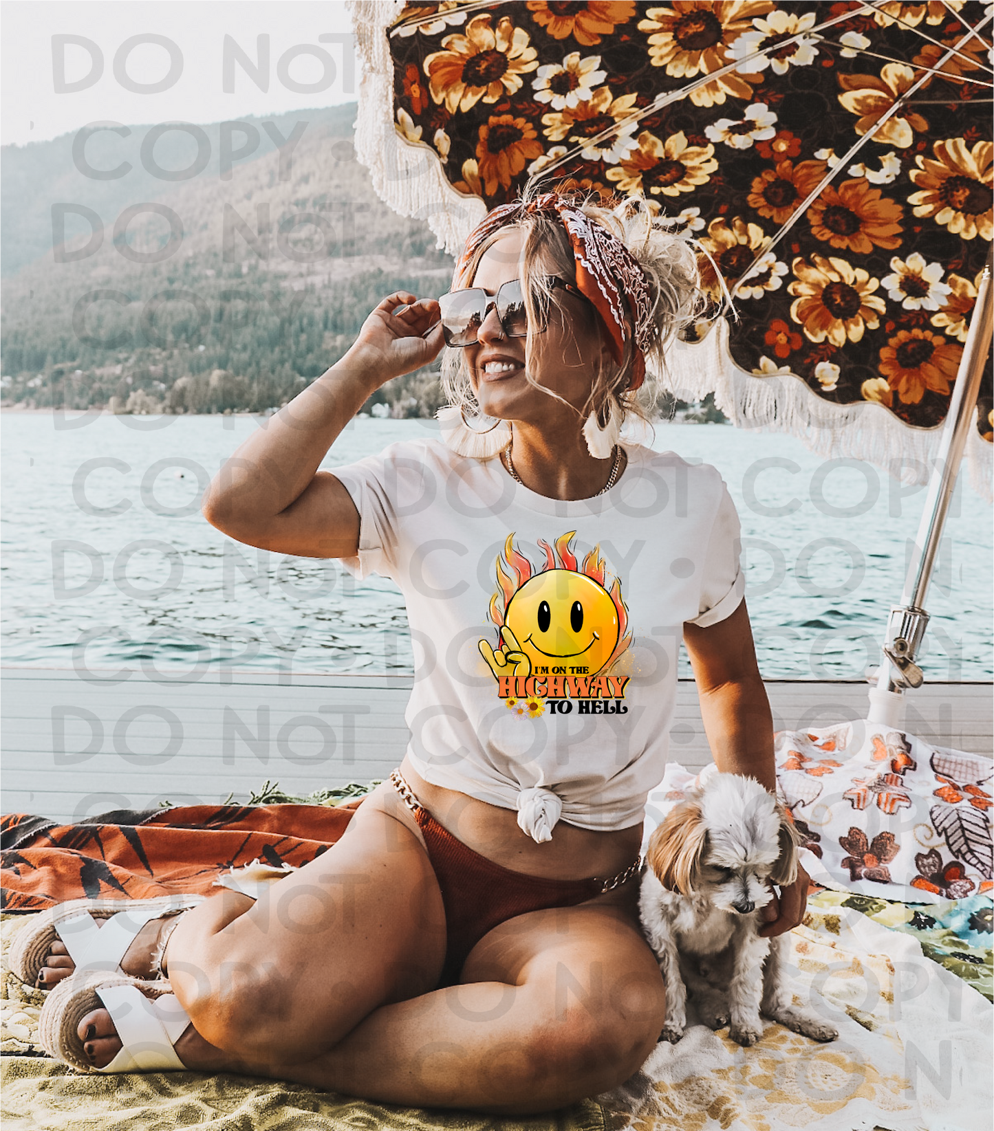 Highway - Adult - DTF