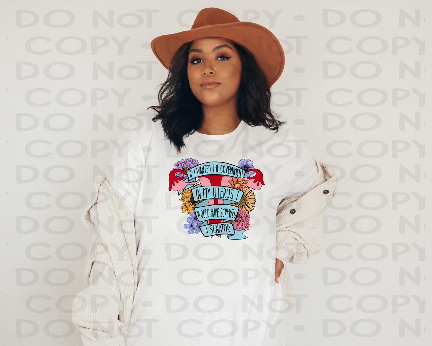 Screwed a senator - DTF