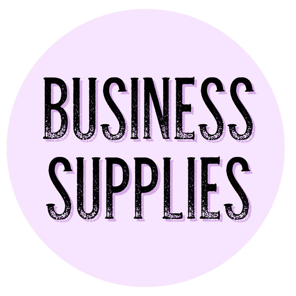 Business Supplies