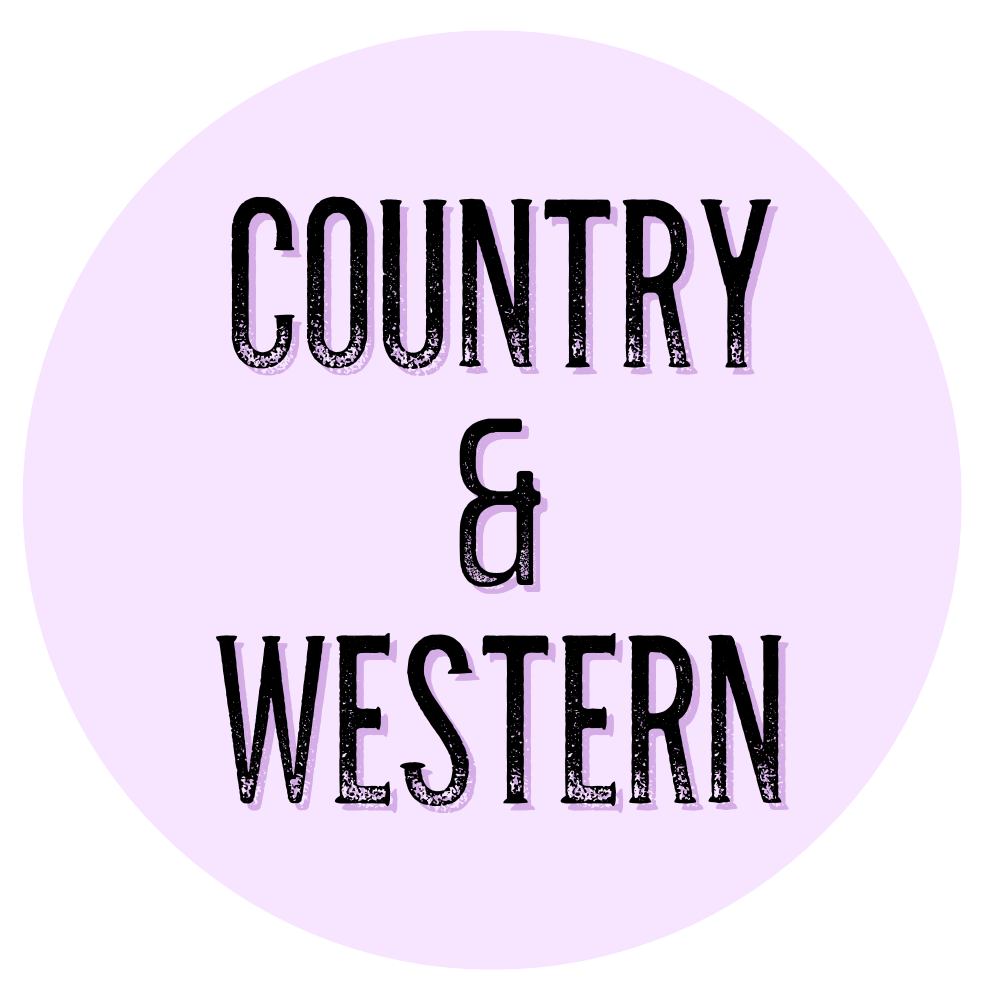 Country/Western