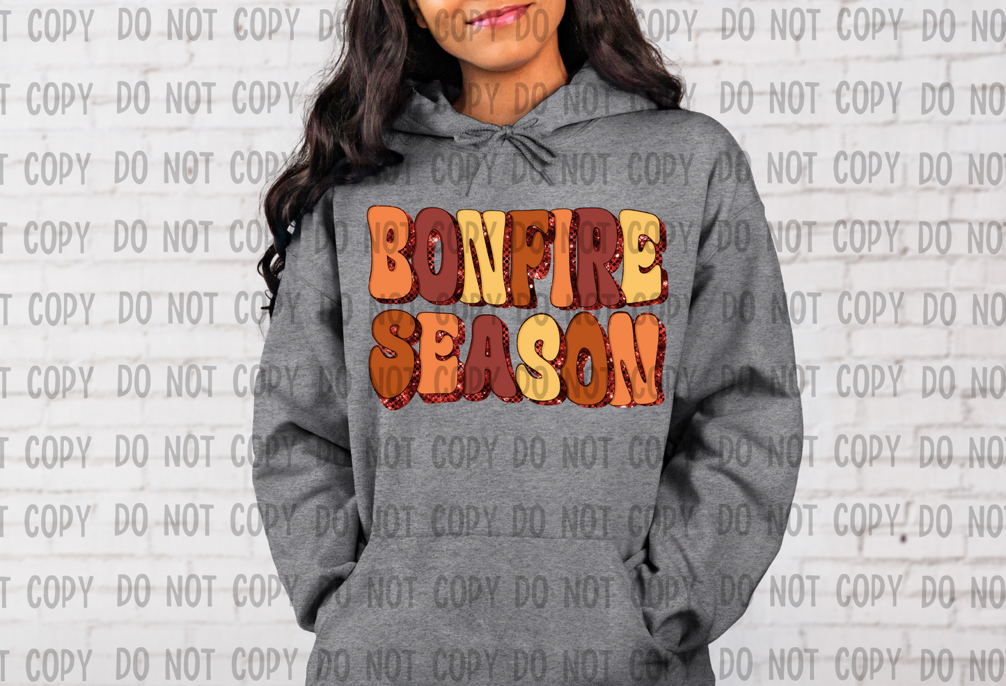 Bonfire season - DTF