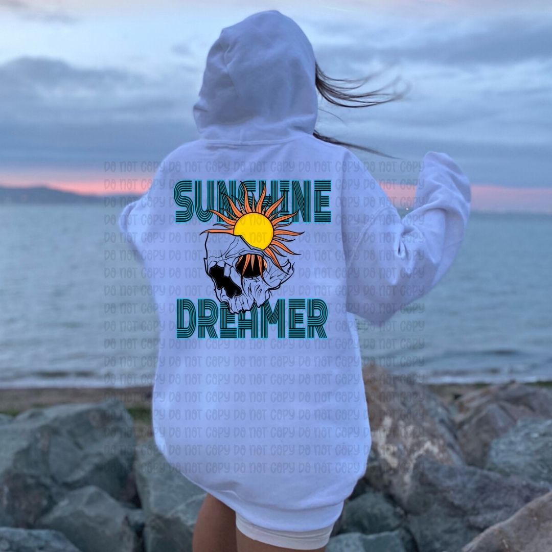 Sunshine Dreamer - DTF