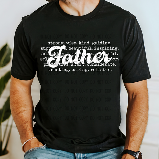 Father - DTF