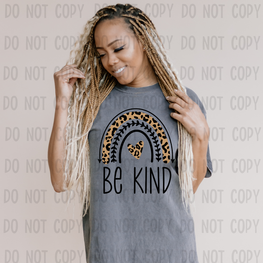 Be kind - DTF