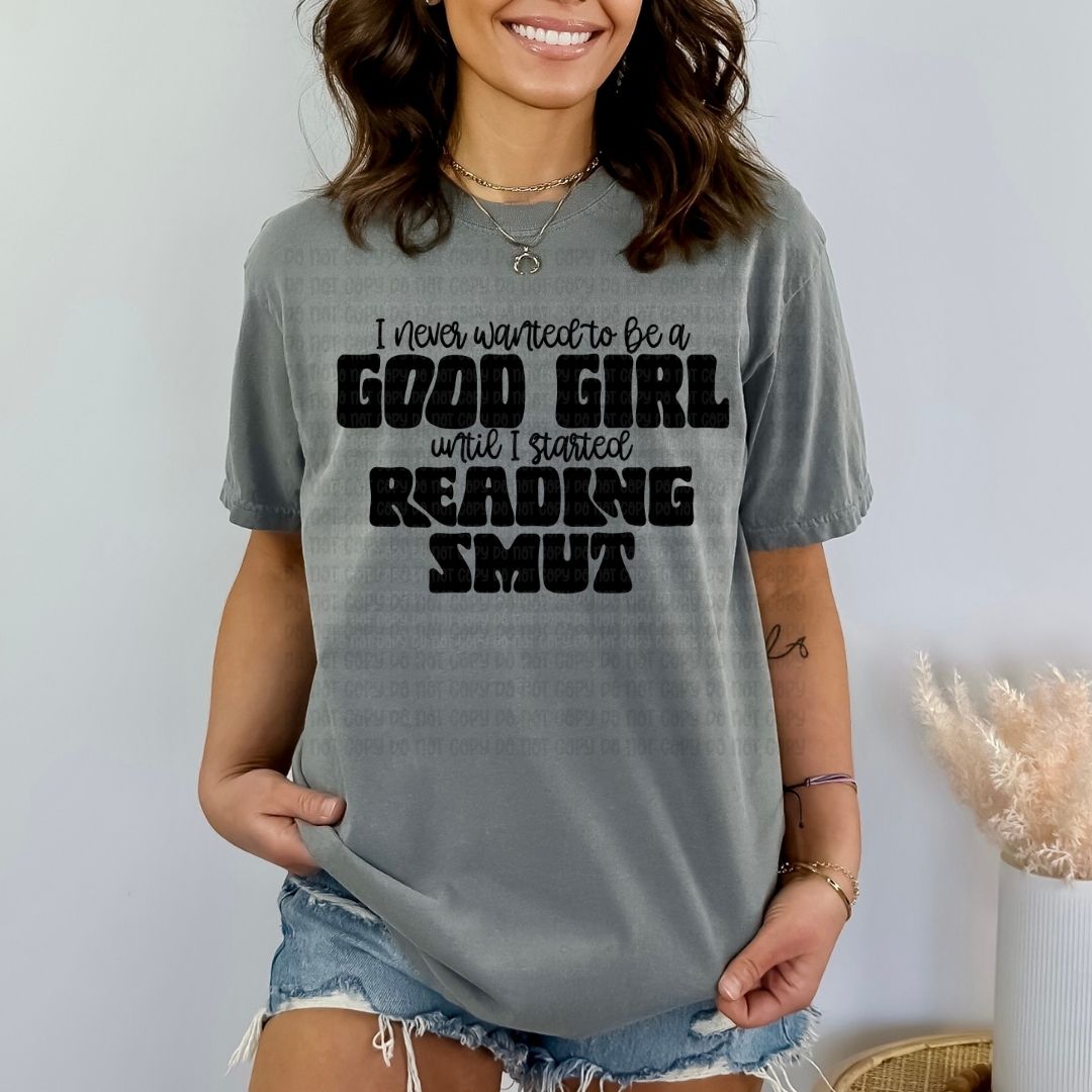 Good Girl - DTF