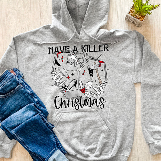 Killer Christmas - DTF