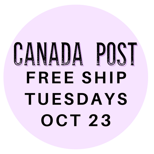 Free Ship Tuesday