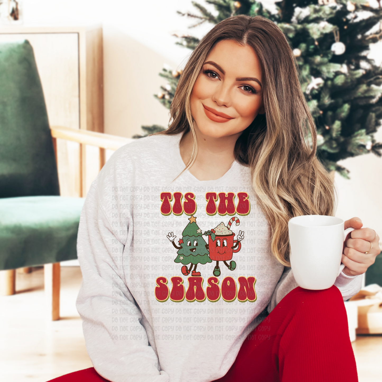 Tis the season - DTF