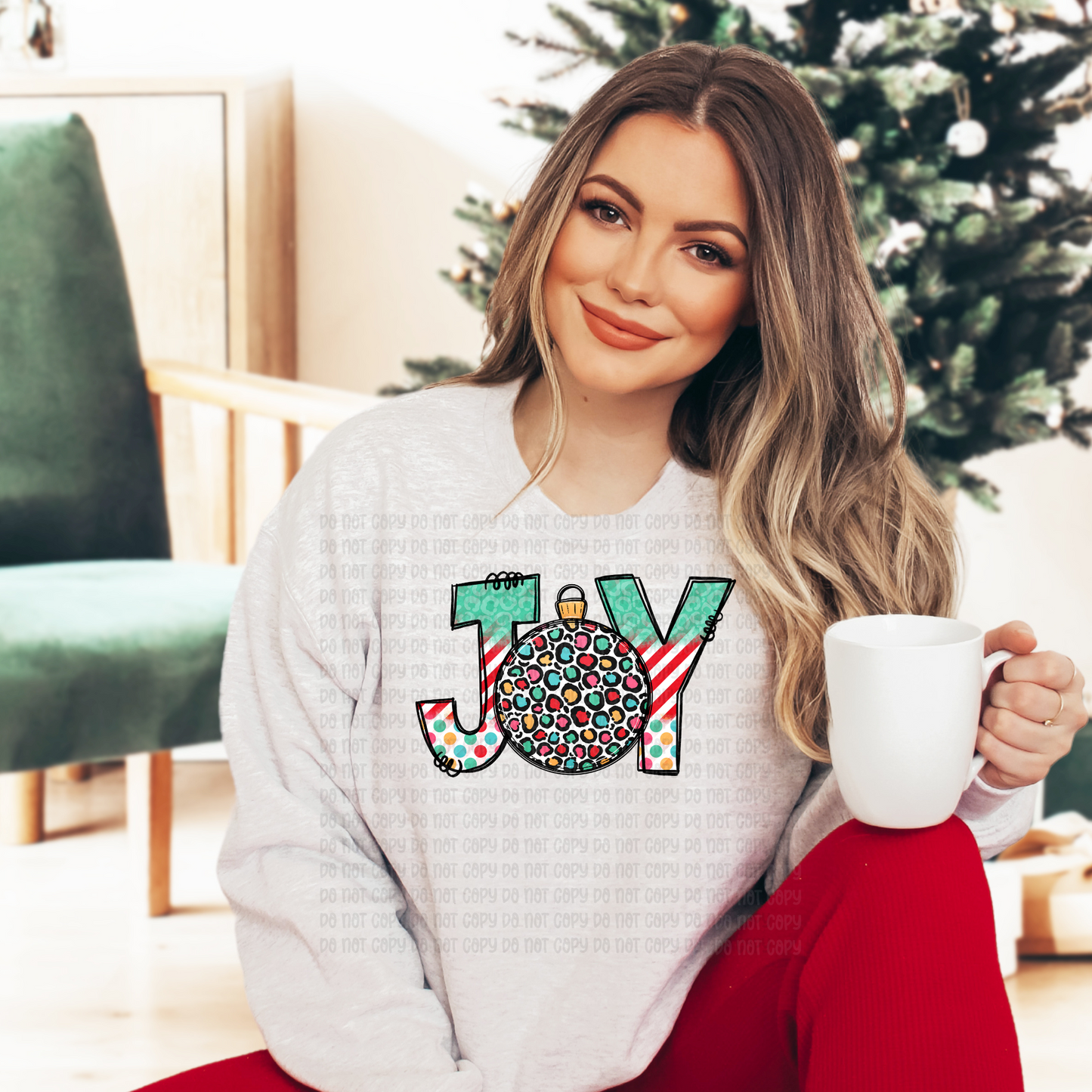 Joy - DTF