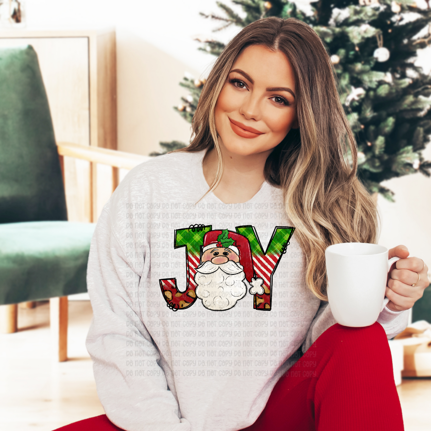 Joy - DTF