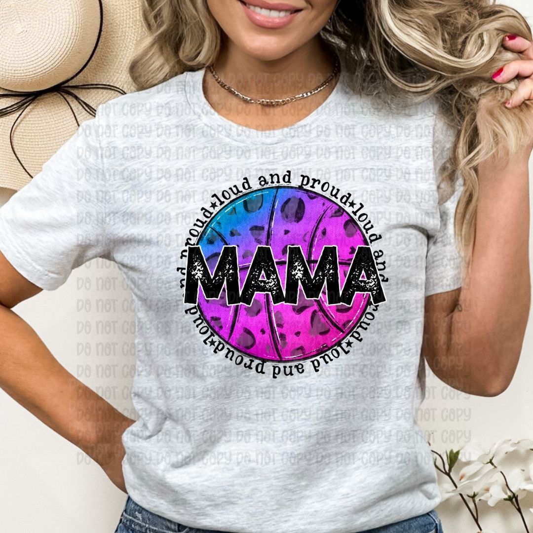 Mama - DTF