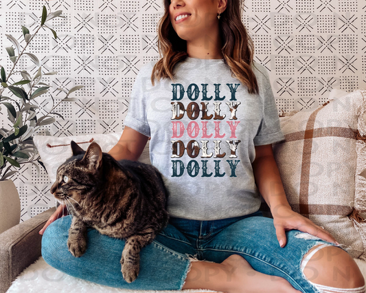 Dolly - DTF