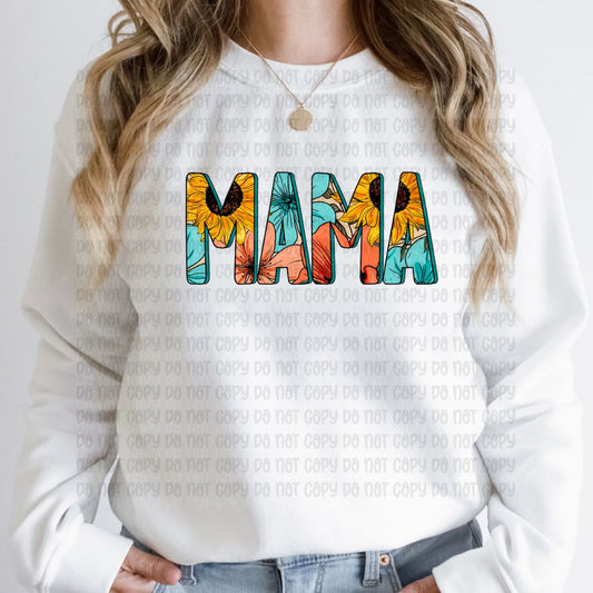 Mama - DTF