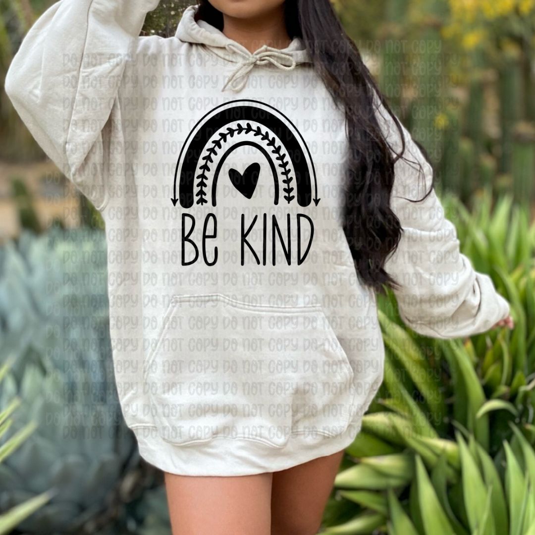 Be kind - DTF