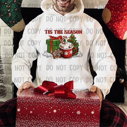 Tis the season - DTF