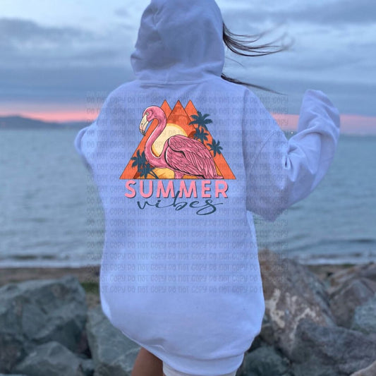 Summer - DTF