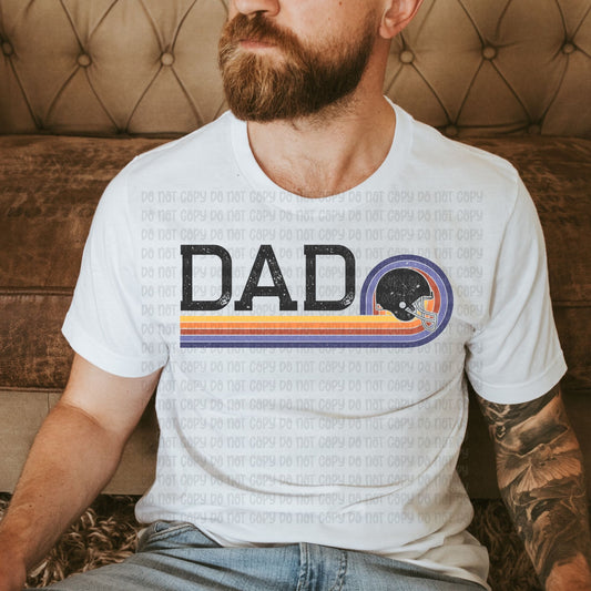 Dad - DTF