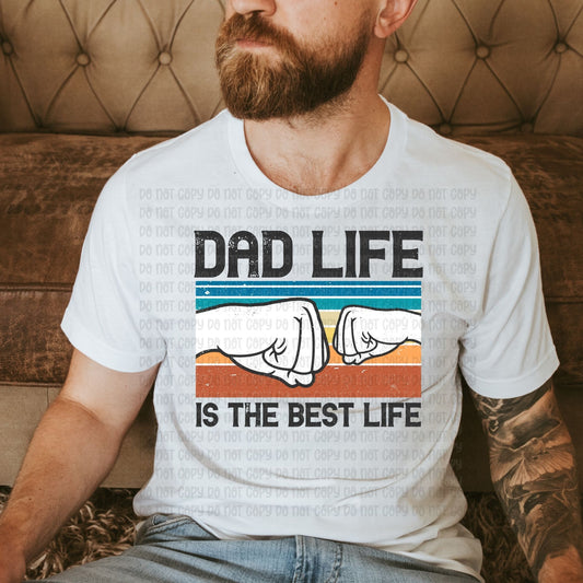 Dad life - DTF