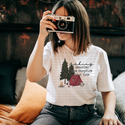 Making memories - DTF