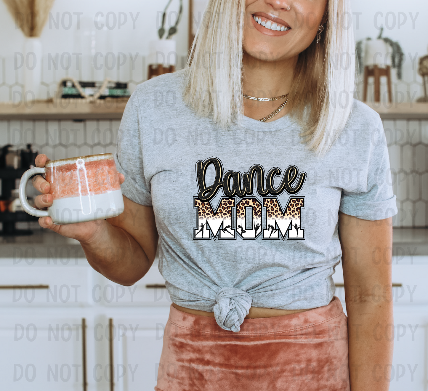 Dance Mom - DTF