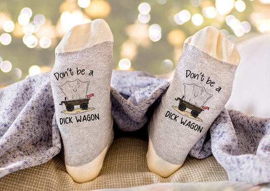 Dwagon - Sock - 2 Pair - DTF