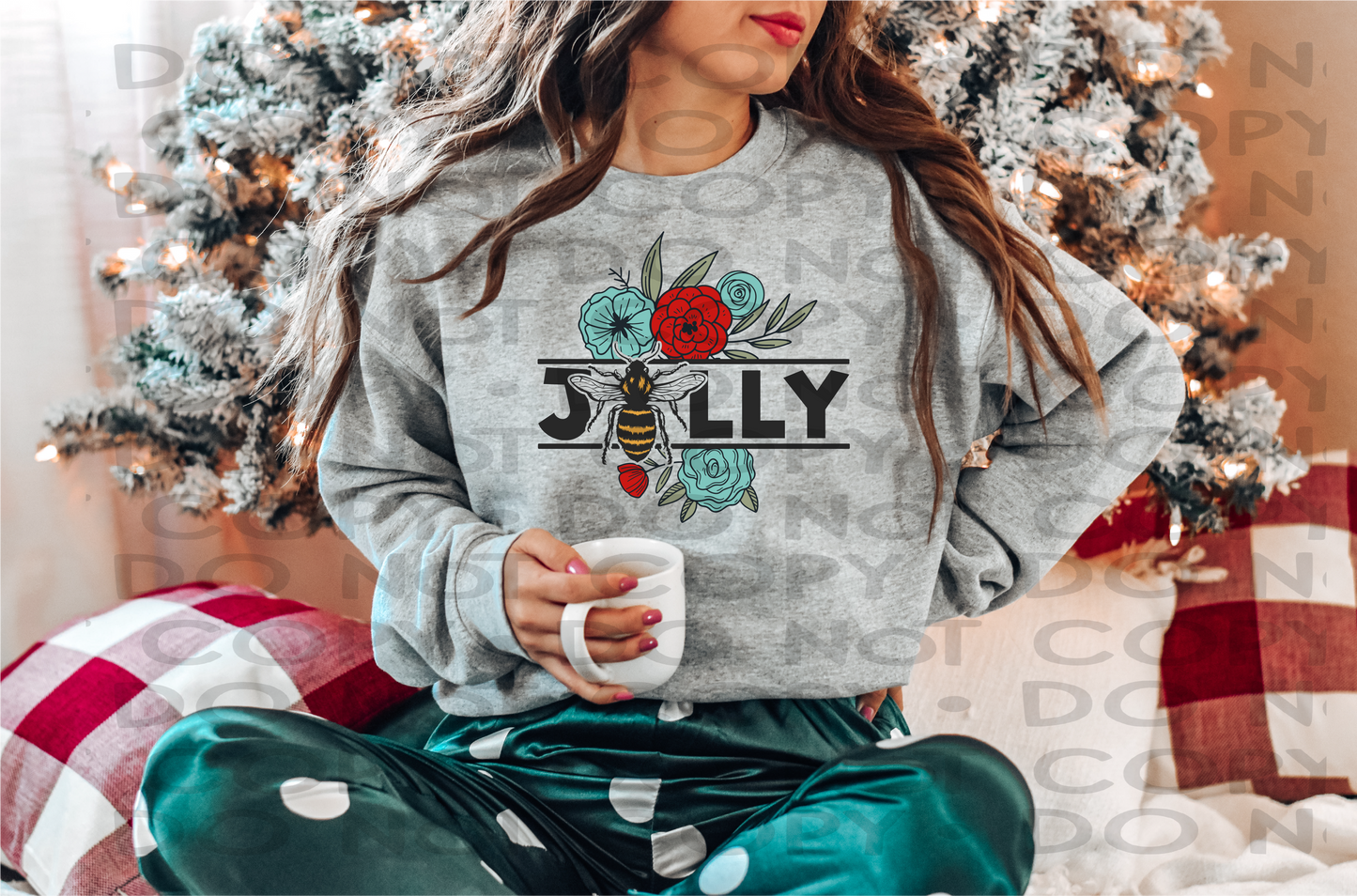 Jolly - DTF