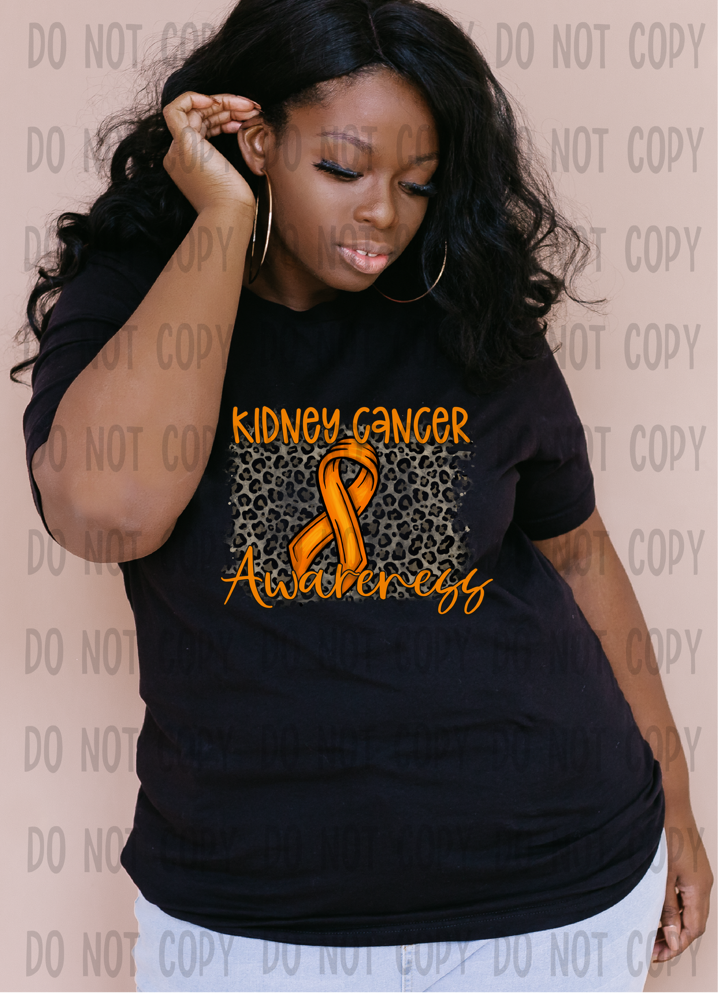 Kidney Cancer Awareness - DTF