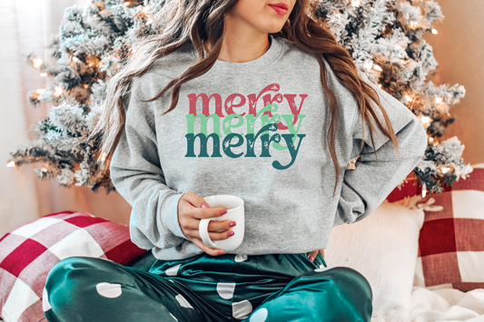 Merry - DTF